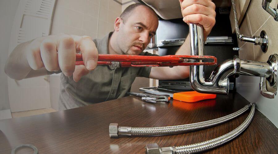 Professional sewer line replacement in Fossil, OR